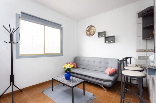 Eden Rentals Atogo Cozy Apartment 7 EdenRentals