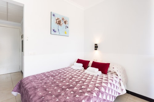 Eden Rentals Coqueto Estudio con Vistas 15 EdenRentals