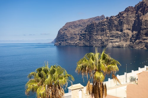 Eden Rentals Maravilloso Atico con Vistas al Mar 8 EdenRentals