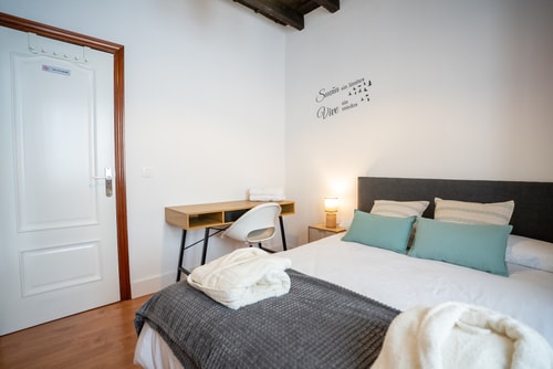 The Tabares de Cala Residence by Eden Rentals.Apt1 2 EdenRentals