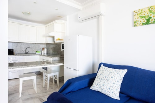 Eden Rentals Maravilloso Atico con Vistas al Mar 25 EdenRentals