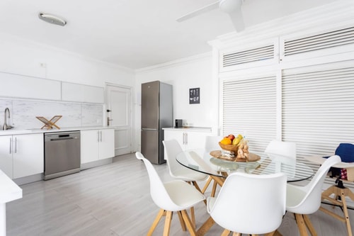 Eden Rentals Oasis Penthouse 13 EdenRentals