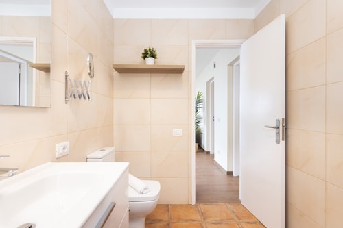 Villa Castaño, garden on the edge of the Atlantic 22 EdenRentals