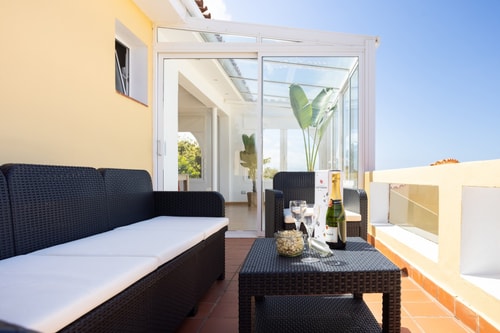 EDEN RENTALS Villa La Paz 12 EdenRentals