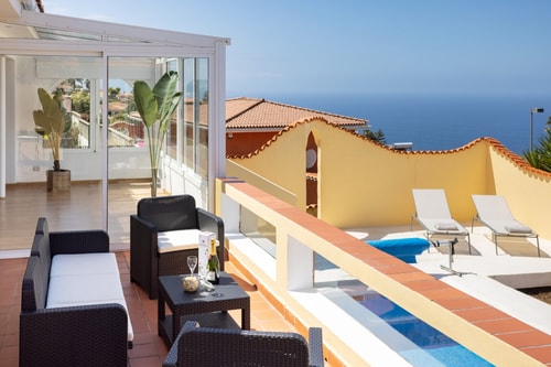 EDEN RENTALS Villa La Paz 27 EdenRentals