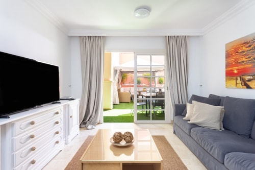 Eden Rentals Duke Paradise 5 EdenRentals