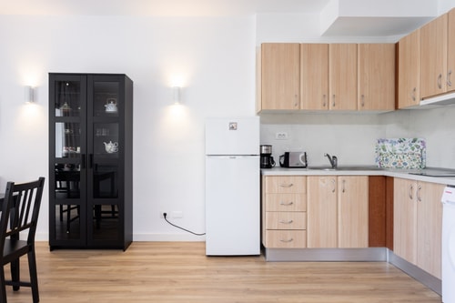 Eden Rentals Molino White Paradise 10 EdenRentals