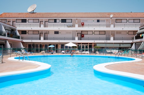 Eden Rentals Chipeque 2 Apartment Los Cristianos 5 EdenRentals