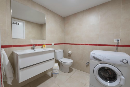 EDEN RENTALS Molino White Oasis 17 EdenRentals