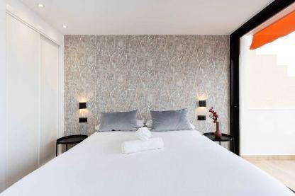 Eden Rentals Sunny Olympia seaviews 6 EdenRentals
