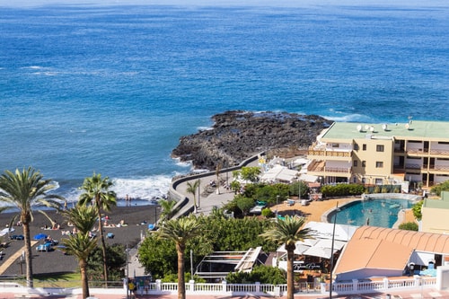 Eden Rentals Casa Salitre Neptuno Playa la Arena 28 EdenRentals