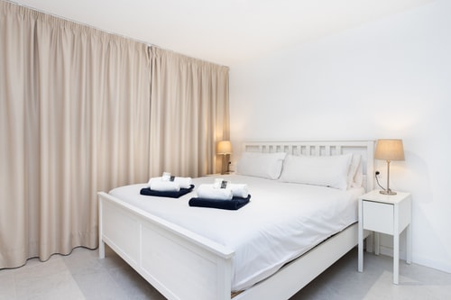 Eden Rentals Casa Salitre Neptuno Playa la Arena 6 EdenRentals