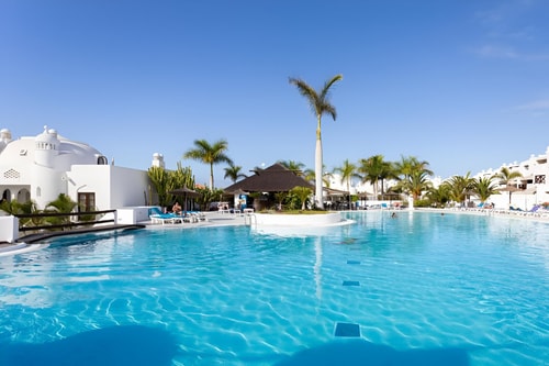 Eden Rentals Duplex Adeje Palace Paradise 56 4 EdenRentals