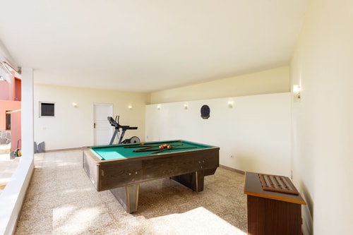 One & Only Sports and Relax Villa by Eden Rentals 64 EdenRentals