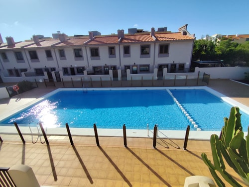 Eden Rentals Malvasia Hideaway EdenRentals