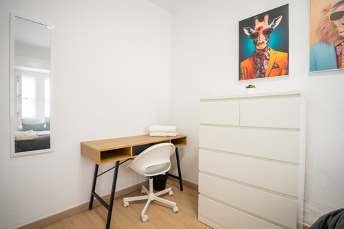 The Tabares de Cala Residence by Eden Rentals.Apt2 3 EdenRentals