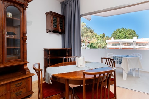 EDEN RENTALS Molino White Oasis 16 EdenRentals