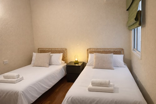 Eden Rental Nautilus sea&sunset views 10 EdenRentals