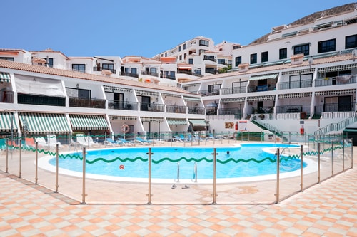 Eden Rentals Chipeque 2 Apartment Los Cristianos 9 EdenRentals