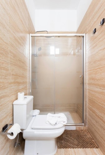Eden Rentals Abades Luxury 25 EdenRentals