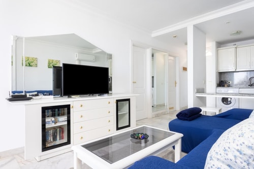 Eden Rentals Maravilloso Atico con Vistas al Mar 23 EdenRentals