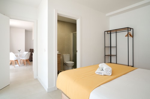 Eden Rentals Chipeque 2 Apartment Los Cristianos 4 EdenRentals