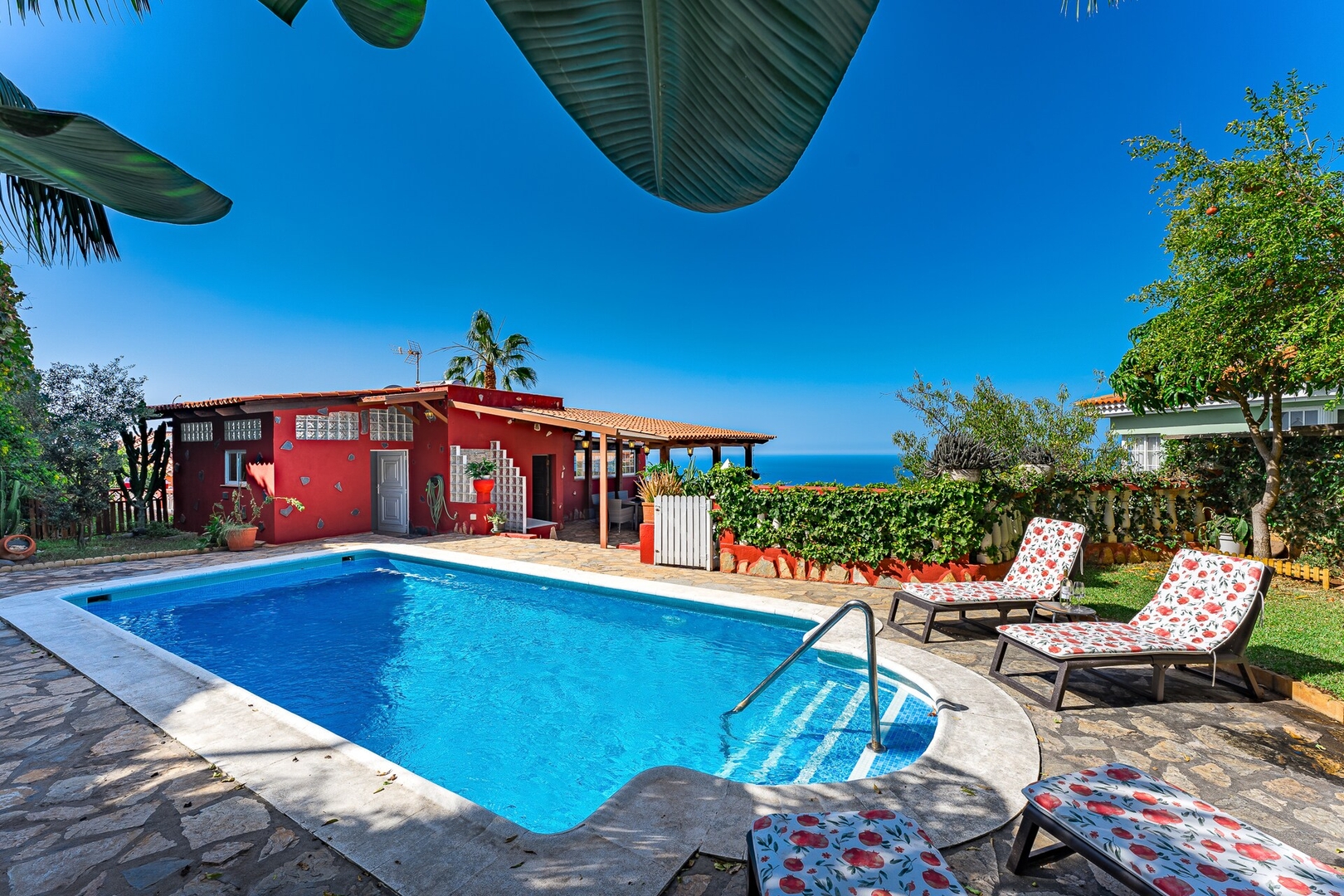 Eden Rentals Villa Carmen EdenRentals