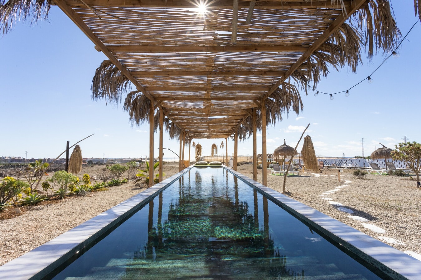 Eden Rentals Oasis Boho 5 EdenRentals