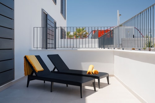 Eden Rentals Luxury La Bicuda de Abades with pool 5 EdenRentals