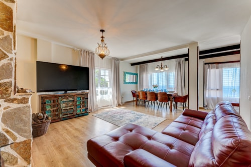 Eden Rentals Villa Carmen 2 EdenRentals