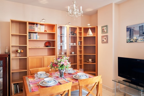 Eden Rentals Altavista Suites Apto Torre 1 11 EdenRentals