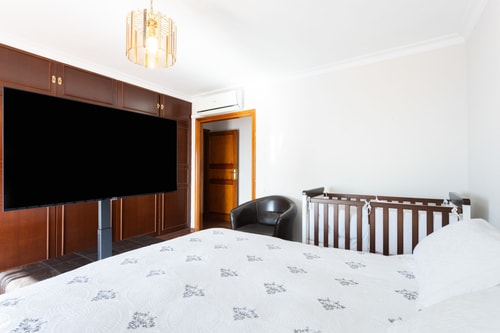 One & Only Sports and Relax Villa by Eden Rentals 14 EdenRentals