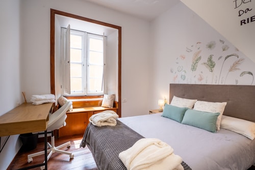The Tabares de Cala Residence by Eden Rentals.Apt6 2 EdenRentals