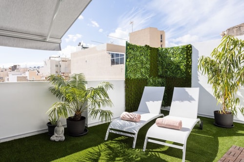 Eden Rentals Oasis Penthouse 4 EdenRentals