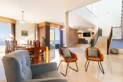 Sunset Horizon Spa Retreat by Eden Rentals Villas 7 EdenRentals