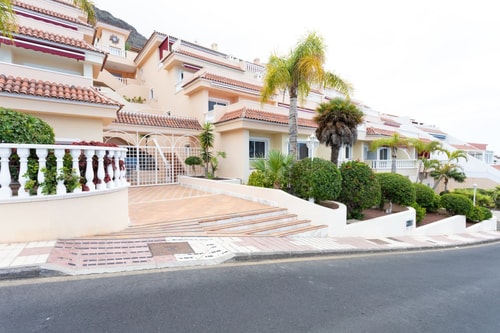 Eden Rentals Maravilloso Atico con Vistas al Mar 38 EdenRentals