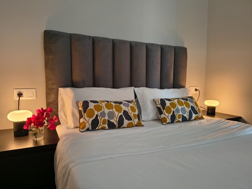 EDEN RENTALS Molino White Oasis 15 EdenRentals