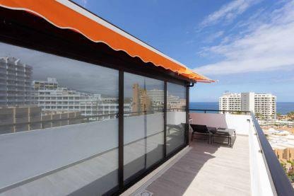 Eden Rentals Sunny Olympia seaviews 16 EdenRentals
