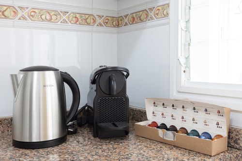 Eden Rentals Adeje Pearl 20 EdenRentals