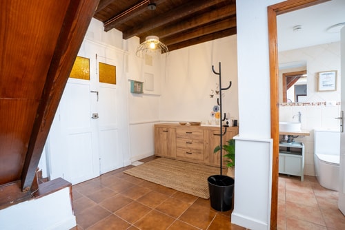 The Tabares de Cala Residence by Eden Rentals.Apt2 20 EdenRentals
