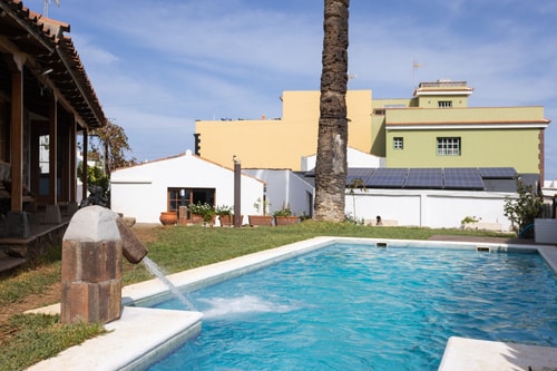 Eden Rentals Sagitta Beta Retreat 16 EdenRentals