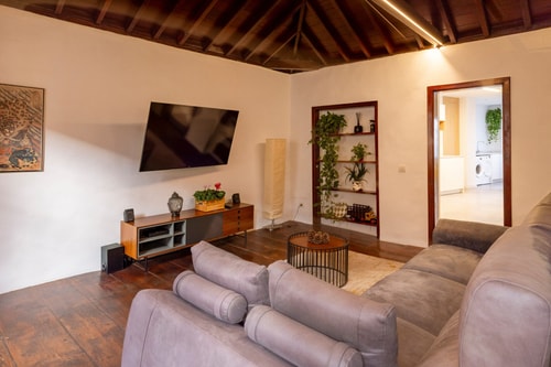 EDEN RENTALS La Laguna Heritage Residence 4 EdenRentals