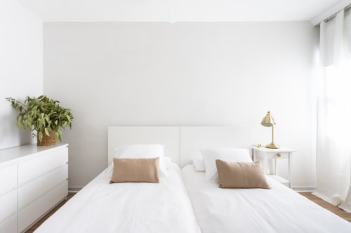 Eden Rentals Oasis Penthouse 23 EdenRentals