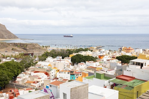 Eden Rentals Ocean Sunrise San Andrés 20 EdenRentals