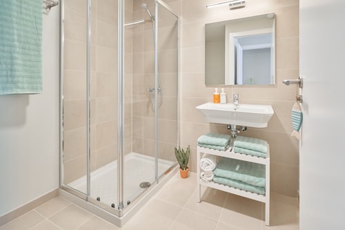 Eden Rentals Luxury La Bicuda de Abades with pool 7 EdenRentals