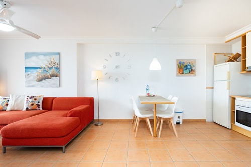 Eden Rentals Beach Paradise 13 EdenRentals