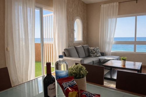 Eden Rental Nautilus sea&sunset views 29 EdenRentals