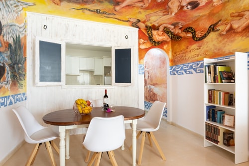 Eden  Rentals La Morada de Otazzo 6 EdenRentals