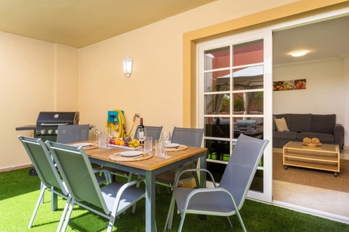 Eden Rentals Duke Paradise 14 EdenRentals