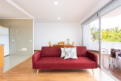 Eden Rentals Molino White Penthouse 1 EdenRentals